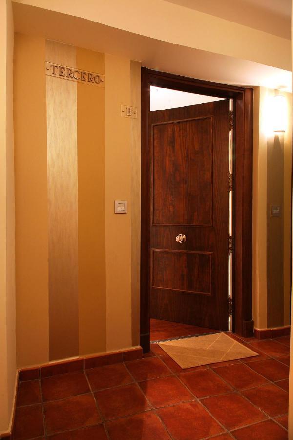 Laila Home Barbastro Exterior photo